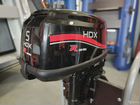 Лодочный Мотор HDX 5 (Новый)