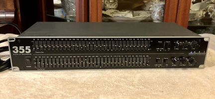 Dual 31 bandeq 355