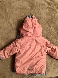 Зимний костюм kiko