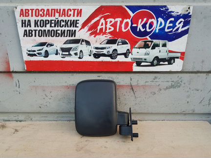 Зеркало боковое переднее правое Daewoo Damas
