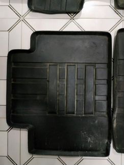 Коврики, Ниссан х-трейл,т32