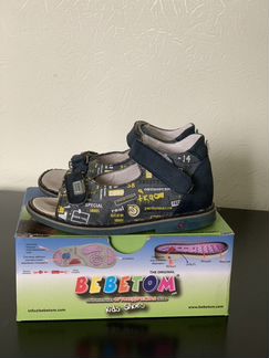 Сандали Bebetom р. 24