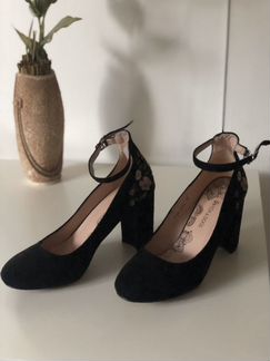 Туфли 38 размер