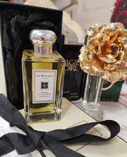 Одеколон винтаж Jo Malone