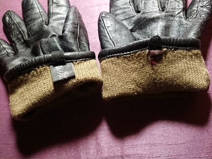 Перчатки мужские р-р 10