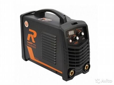 Сварочный аппарат