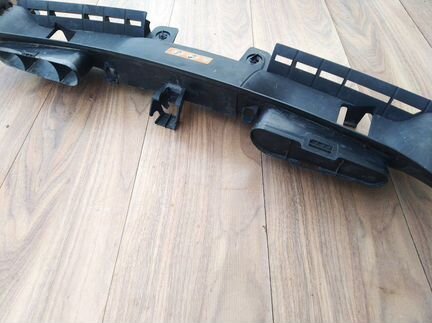 Воздухозаборник воздушного фильтра Mercedes GLK