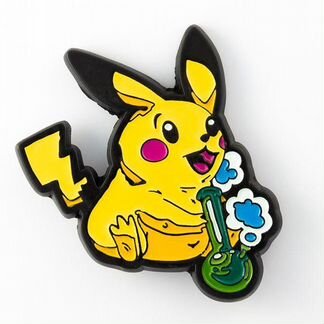 Пин металлический значок (badge)