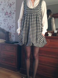 Сарафан 42 размер