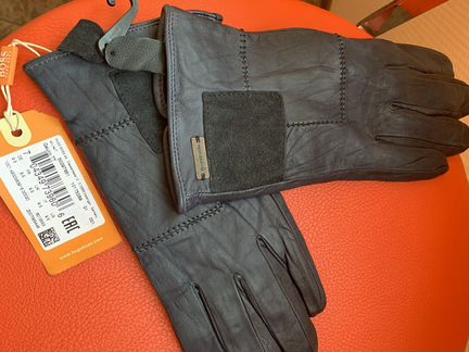 Перчатки Hugo Boss