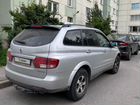 SsangYong Kyron 2.3 МТ, 2009, 192 041 км