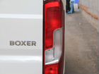 Peugeot Boxer 2.2 МТ, 2017, 136 500 км объявление продам