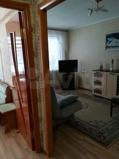 1-к. квартира, 31 м², 2/3 эт.