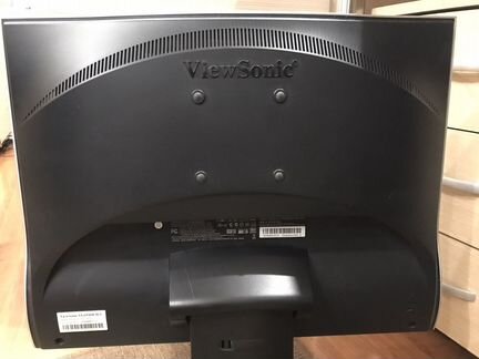 Монитор Viewsonic VG1930wm