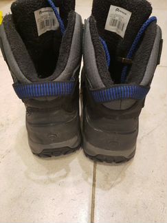 Ботинки Outventure 35р