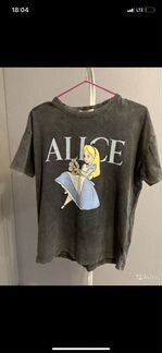 Футболка женская