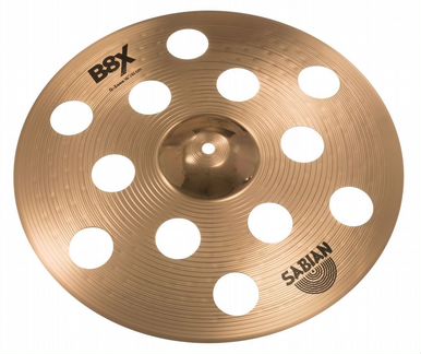Тарелки sabian (Канада) весь модельный ряд