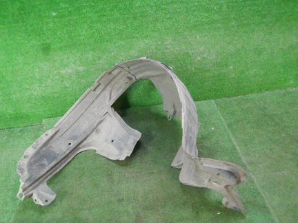 Подкрылок передний правый Nissan X-Trail t32 (2013