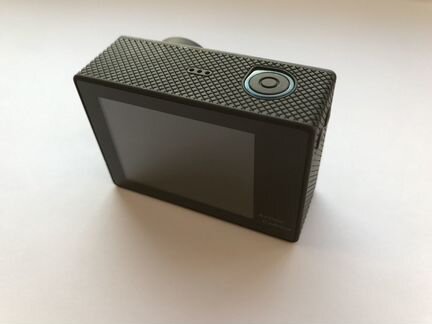 Экшн-камера Gmini MagicEye HDS6000