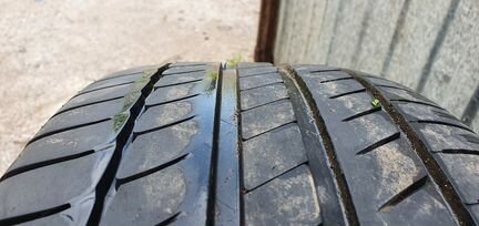 Michelin Рrimасy HP 225/55/R17