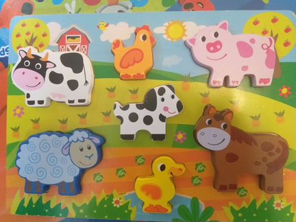 Рамка-вкладыш Mapacha