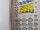 Cтационарный телефон Panasonic