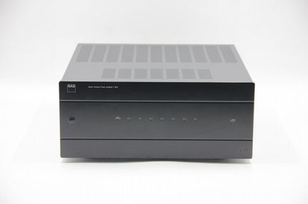 Усилитель NAD T973