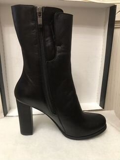 Новые женские ботильоны на осень