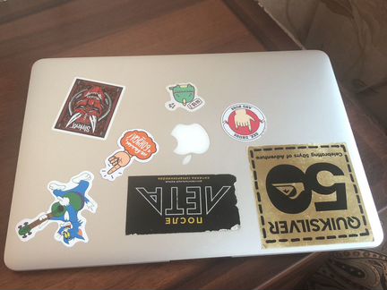 MacBook 2015 13