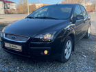 Ford Focus 1.6 AT, 2005, 208 000 км