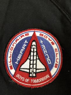 Свитшот billionaire boys club оригинал