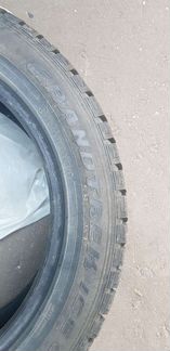 Шины dunlop grandtrek ice 02