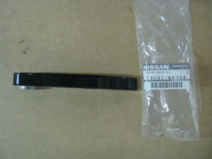 Успокоитель цепи грм cabstar 13091MA70A