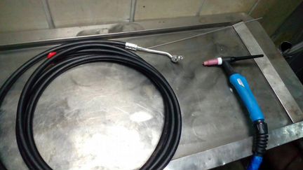 Трубка авто кондиционера