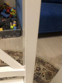3 стула ингольф IKEA