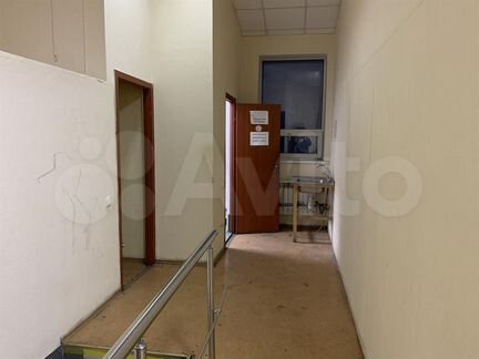 Офисное помещение, 108.9 м²