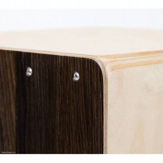 Кахон серии 2inOne, Dark Oak Schlagwerk CP408