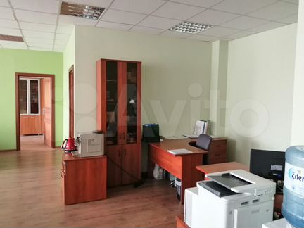 Сдам Офисное помещение, 7,51 м²