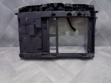 Панель передняя Citroen C3