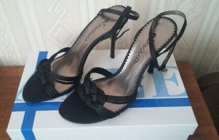 Новые Босоножки 36р