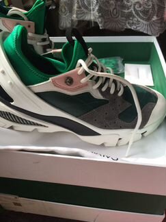 Кроссовки calvin klein 205W39NYC