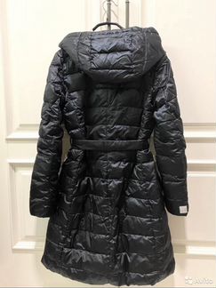 Пуховик max mara cube 40 it, gb 8