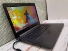 Тонкий,мощный,легкий ноутбук Dell на Core i5-5200u
