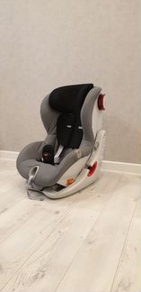 Автокресло Britax Roemer King II