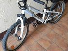 Велосипед Мерида Dakar 620