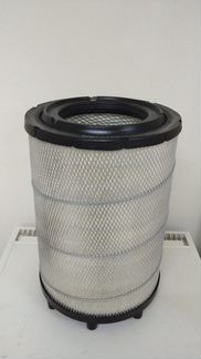 Фильтр воздушный Scania P,R,4 (с ножками)