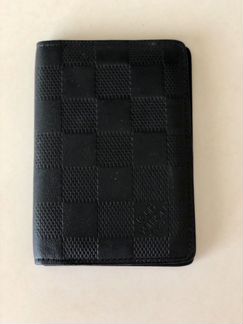 Органайзер/ держатель для карт Louis Vuitton