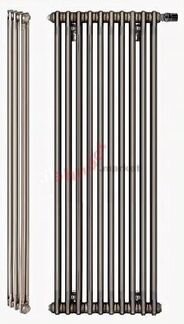 Радиаторы Zehnder 2180 Technoline - TL