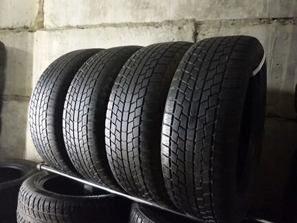 235 65 17 Hankook Nordik iZ RW08 YGB6
