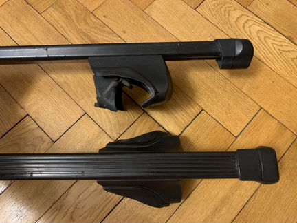 Багажник Thule SmartRack SquareBar